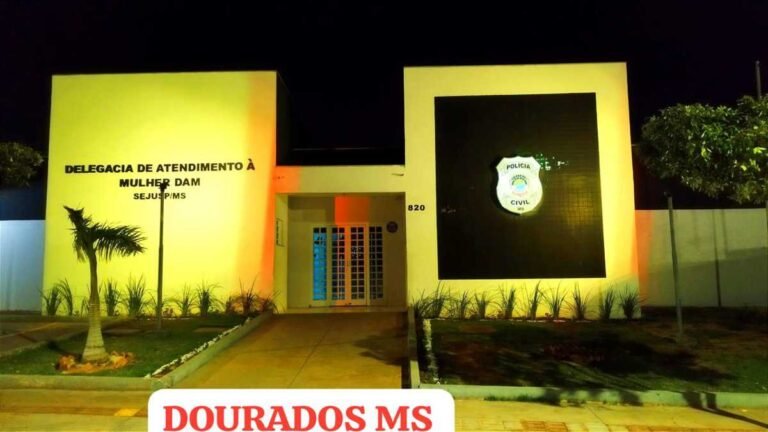 Polícia Civil institui Grupo de Trabalho para acelerar apuração de crimes contra mulheres em Dourados