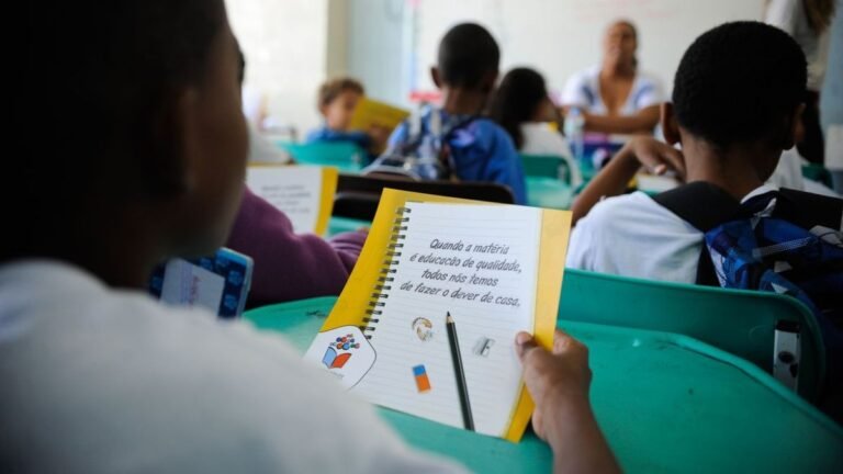 Dia da Educação: MPMS reforça compromisso com ensino de qualidade