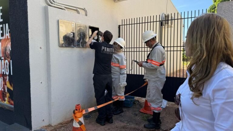 Polícia Civil deflagra operação “Iluminar” contra furtos de energia elétrica