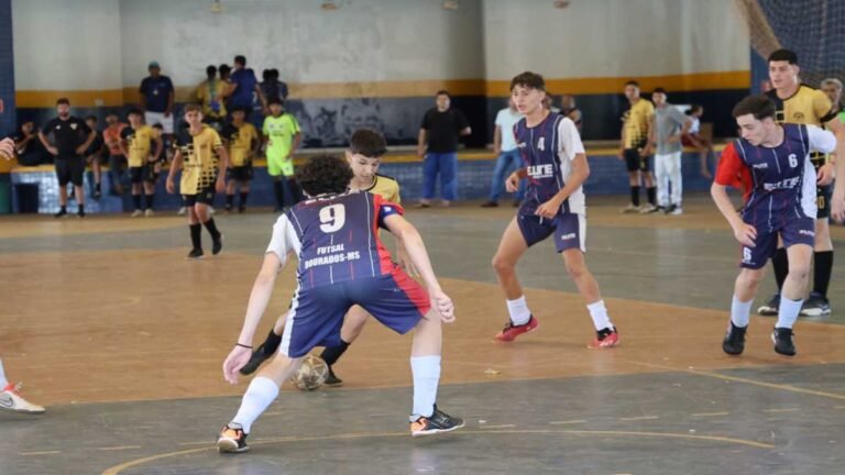 Prefeitura e Funed selecionam parceiros para calendário esportivo de 2025