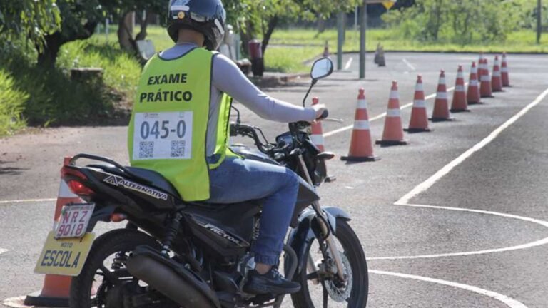 Detran-MS aprova 80% dos processos de primeira habilitação da pandemia e entrega 173 mil CNHs