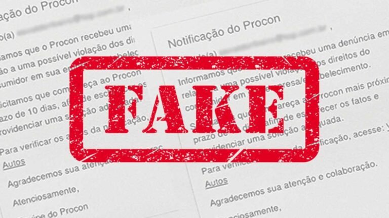 Procon de Mato Grosso do Sul alerta sobre golpes utilizando nome da instituição