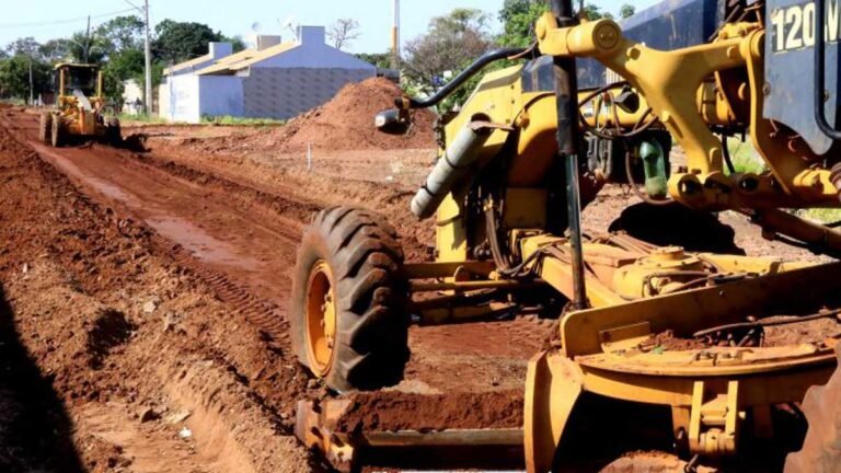 Governo de MS garante R$ 38 milhões em novos convênios com CG para obras no Nova Lima e Córrego Anhanduí