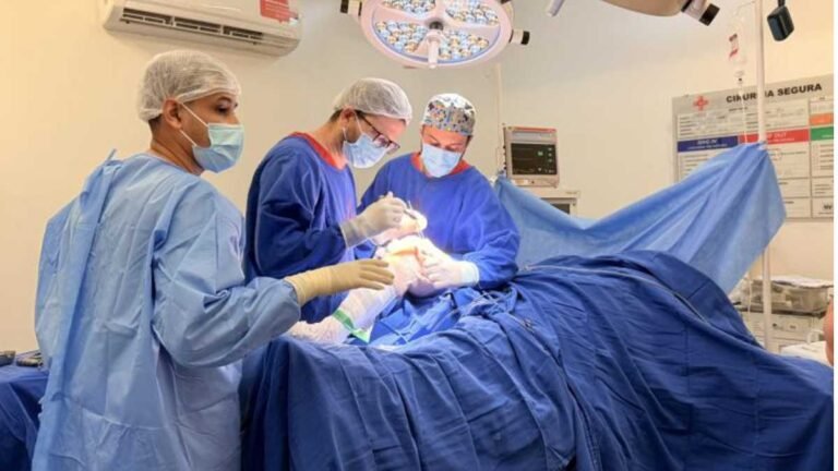 Governo de MS ultrapassa 2,6 mil cirurgias ortopédicas realizadas pelo Programa MS Saúde