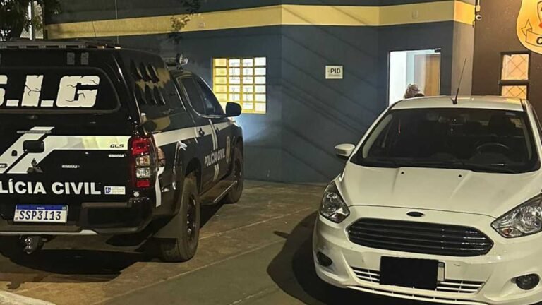 Polícia Civil prende homem que violou isolamento de local de morte e incitou população contra policiais militares