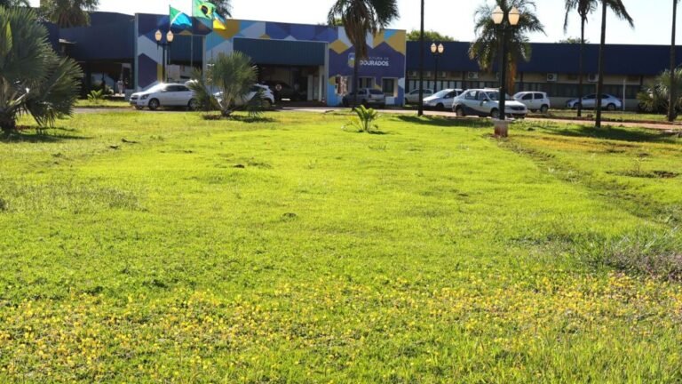 Dourados sai do SPC das prefeituras e já pode receber repasses federais