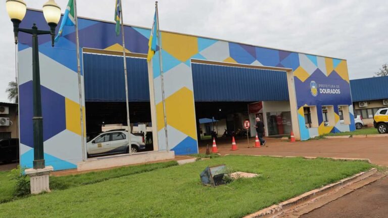 Prefeitura abre licitação que vai incrementar processo de digitalização