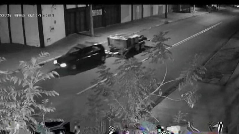 Polícia Civil identifica e prende suspeito de furto que arrombou restaurante causando um prejuízo de mais de R$ 50 mil