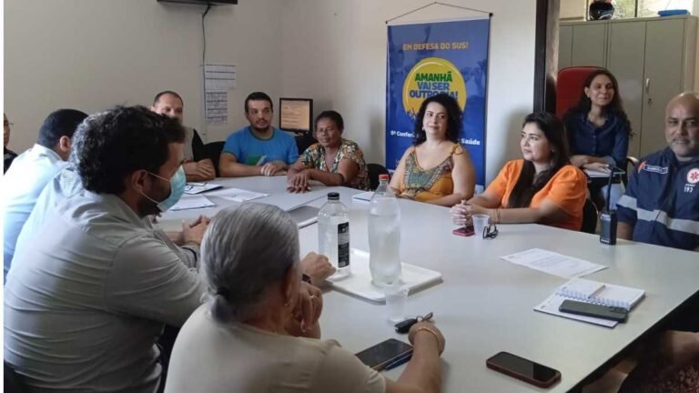Dourados vai debater saúde do trabalhador em conferência