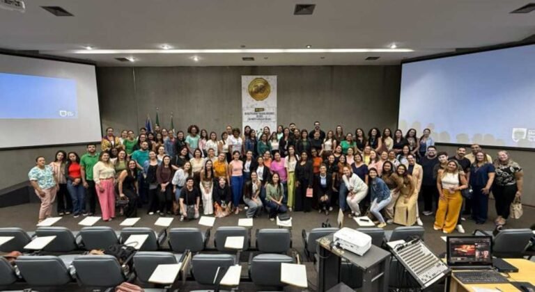 SES reúne mais de uma centena de profissionais para prevenir lesões por pressão em pacientes