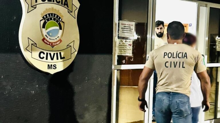 Polícia Civil desarticula ponto de tráfico de drogas e prende mulher por associação envolvendo adolescentes