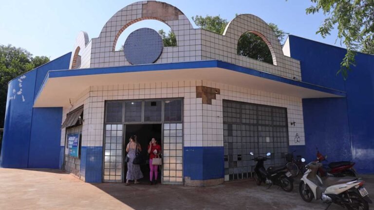 UPA recebe mais de 2 mil pacientes e Seleta atende mais de 1000 pessoas no feriadão