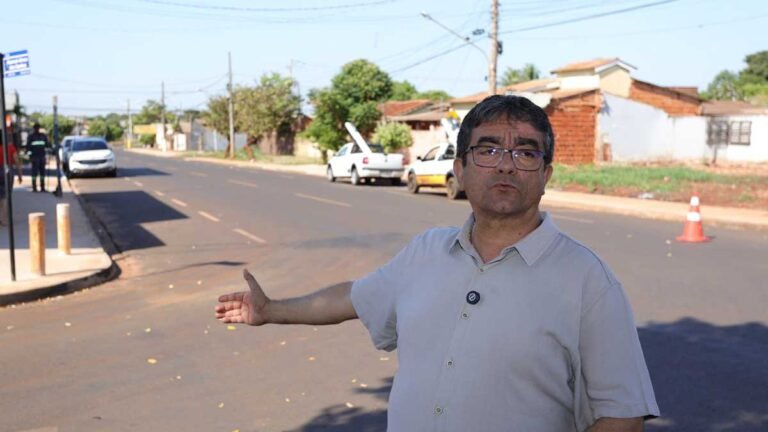 Em 100 dias, ações da Agetran garantem fluidez do trânsito e segurança viária