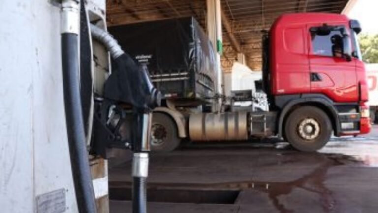 Preço dos combustíveis recua em abril em Campo Grande; GNV é exceção