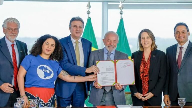 Decreto institui a Nova Política de EaD com foco na qualidade do ensino