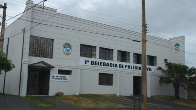 Polícia Civil realiza ação de fiscalização em estabelecimentos de Nova Andradina para coibir pertubação do sossego