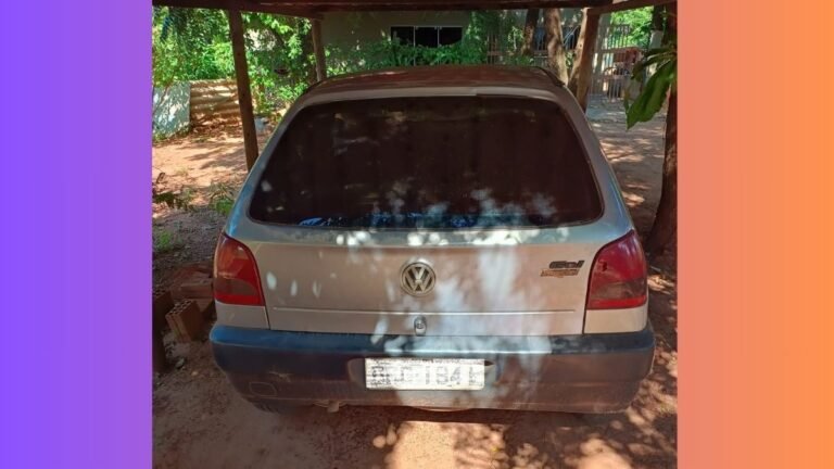 Vídeo – Polícia Civil prende homem que atropelou jovens após dirigir embriagado