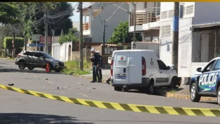 Gravida de 30 semanas, filha de vitima fatal de acidente nao resiste e morre na Santa Casa