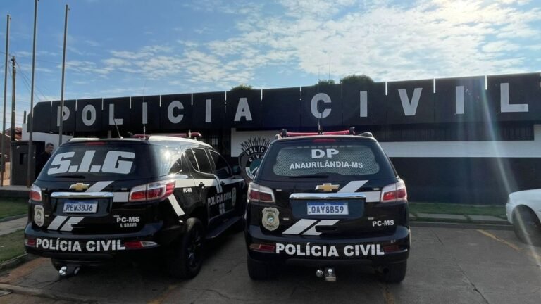 Polícia Civil identifica suspeitos e de tentativa de homicídio contra jovem