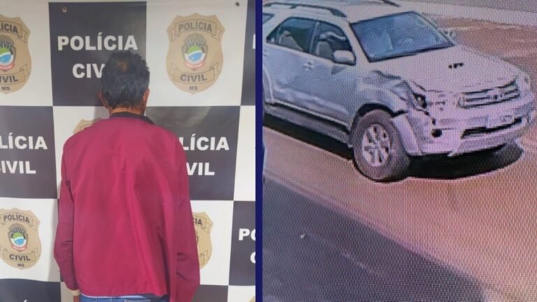 Polícia Civil cumpre mandado de Prisão Preventiva em desfavor de homicida foragido em Dois Irmãos do Buriti