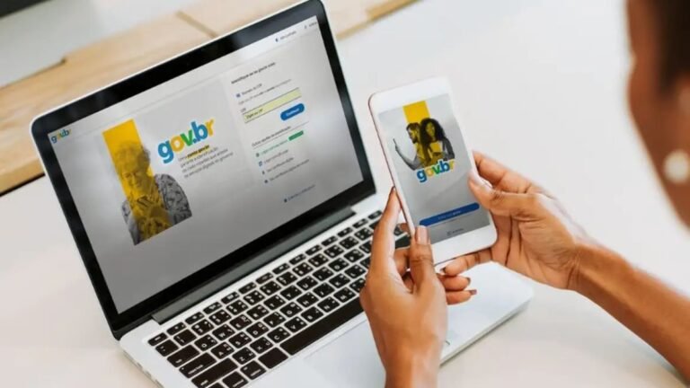 PF investiga fraudes em contas vinculadas à plataforma Gov.br