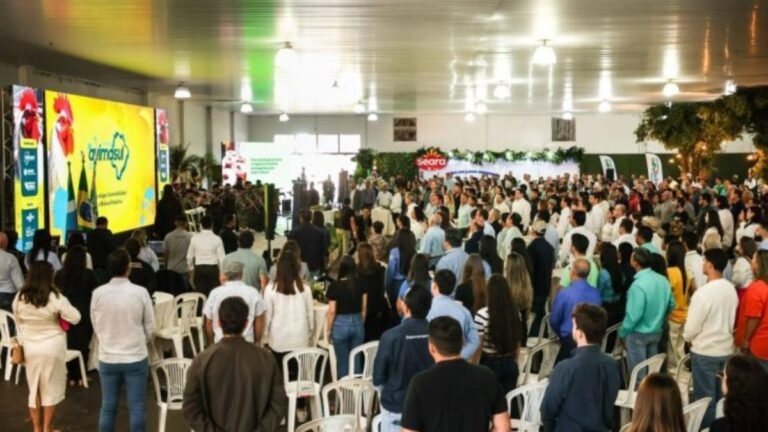 Políticas públicas do Governo de MS para avicultura renovam setor e melhoram renda para os produtores