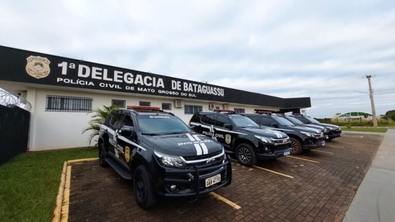 “Vou estourar seus miolos” – Polícia Civil prende homem que ameaçou matar companheira com arma de fogo