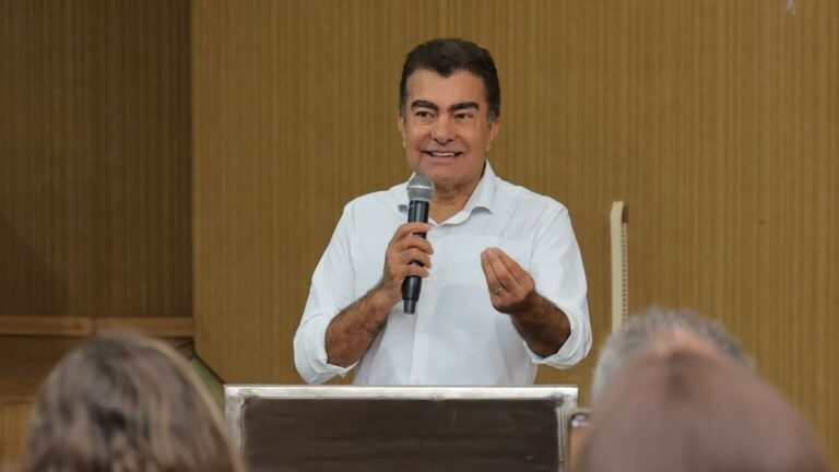 Câmara aprova lei do Executivo que aumenta salário dos servidores