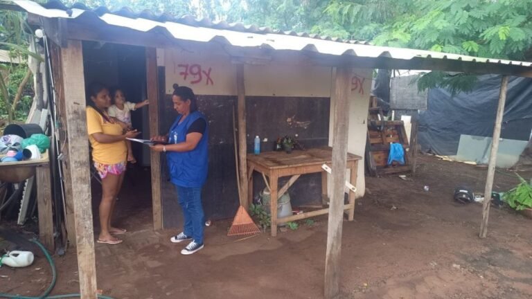 MS atinge menor desigualdade social desde 2016 e inicia entrega de cartões da busca ativa