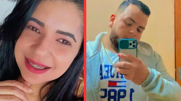 Morta na frente dos filhos – Homem é preso pela Polícia Civil em flagrante por feminicídio