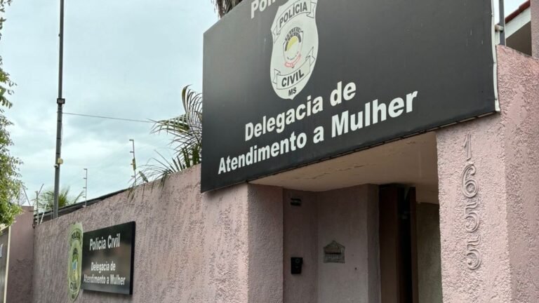 Delegacia cumpre mandados de prisão preventiva por descumprimento de medida protetiva de urgência