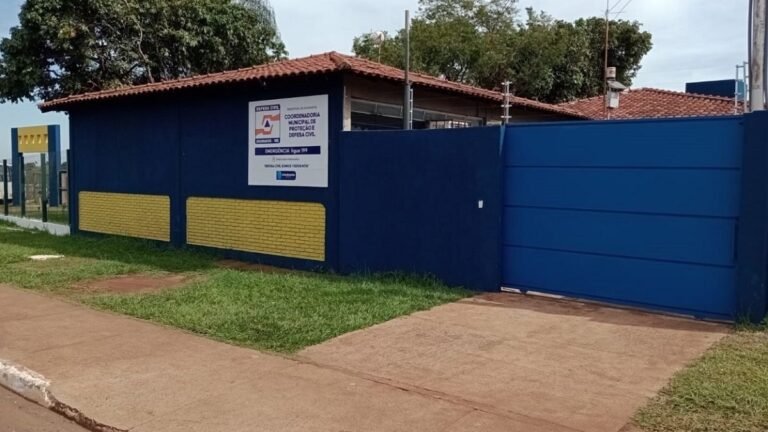 Defesa Civil passa a atender até às 19h durante a semana