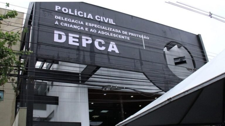 Jardim Bonanza – Em Dourados, carpinteiro de 61 anos é preso por Estupro de Vulnerável