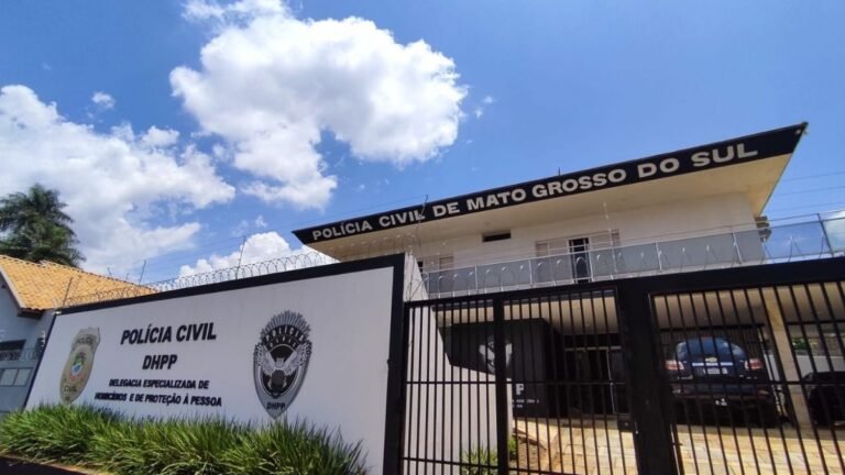 Polícia Civil esclarece tentativa de homicídio praticada em quarto de hotel 