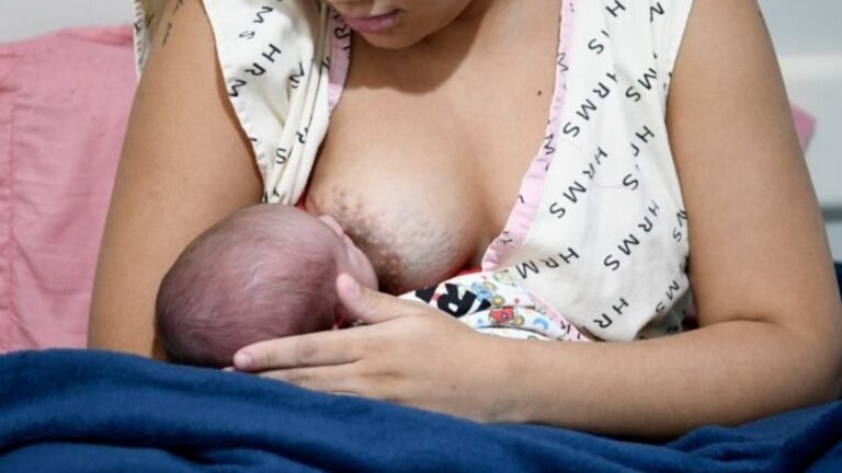 HRMS promove roda de conversa em celebração ao Dia Mundial da Doação de Leite Humano