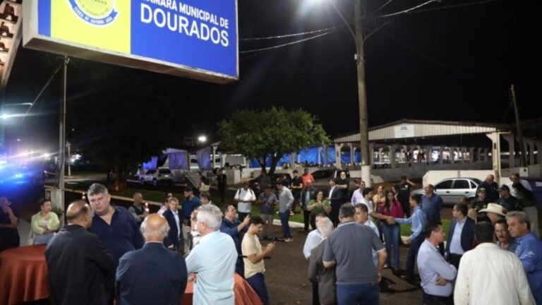 Na Expoagro, Câmara homenageia personalidades do agronegócio