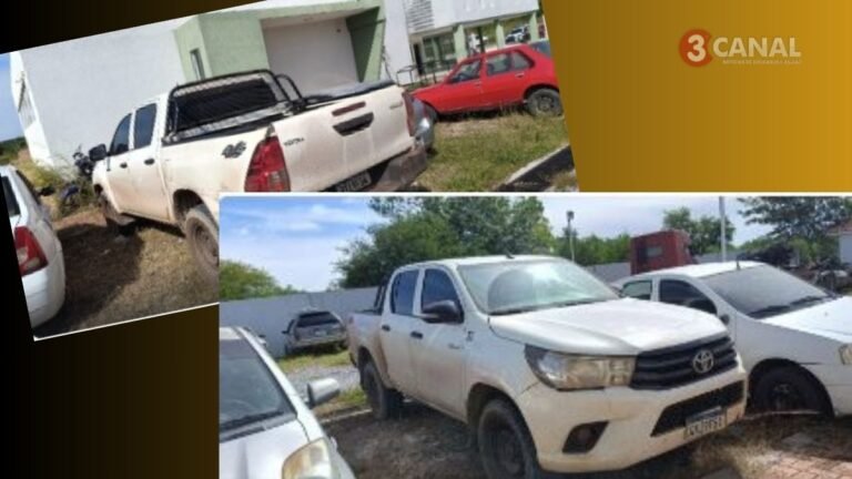 Veículo furtado em Ribas do Rio Pardo é recuperado na Bolívia após ação rápida da Polícia Civil