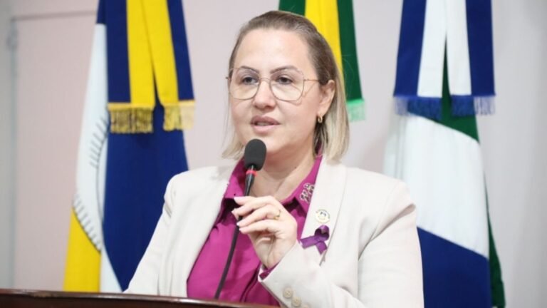 Liandra propõe Programa “Cuidar de Quem Cuida” para garantir dignidade a cuidadores de pessoas com deficiências