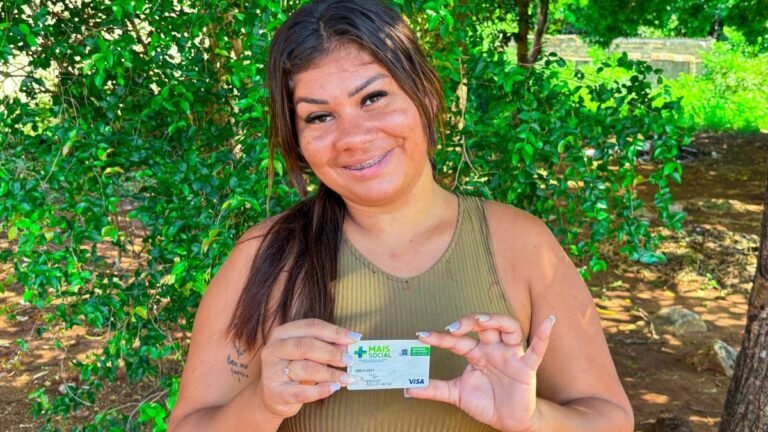 Mais Social garante alimentação e fortalece o futuro de milhares de famílias em MS