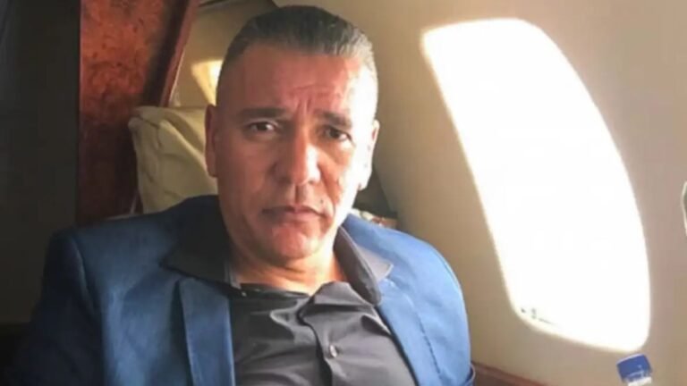 Polícia Federal prende na Bolívia substituto de Marcola no PCC