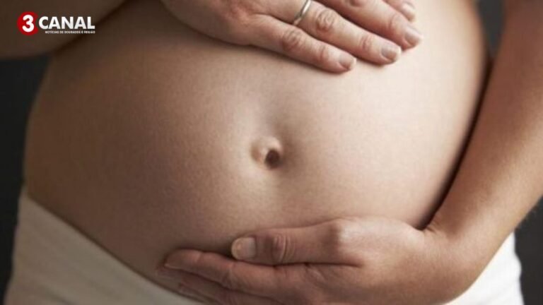 Mortalidade materna em Mato Grosso do Sul tem redução significativa nos últimos cinco anos