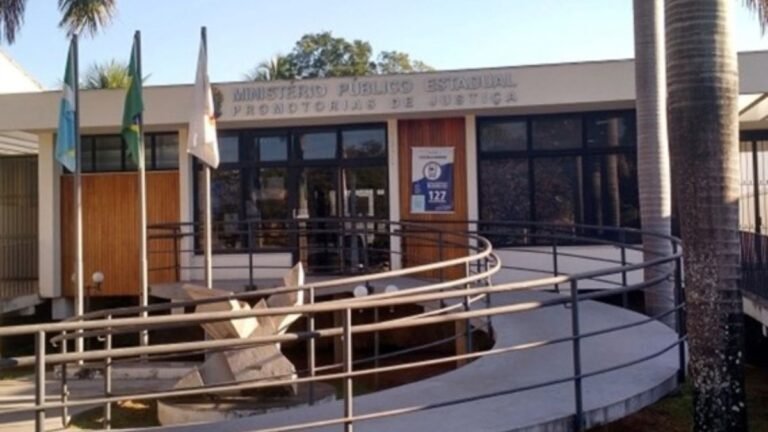 Ex-diretor de Unei em Corumbá é condenado por falsidade ideológica, peculato e desvio de combustível