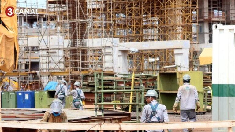 Próspero – Em abril, Mato Grosso do Sul ganhou mais 5,7 mil empregados com carteira assinada