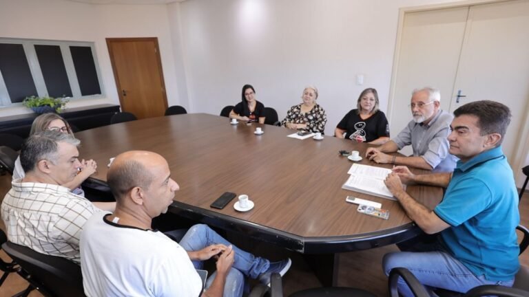 Prefeitura reconhece Grupo de Apoio à Adoção como entidade de utilidade pública