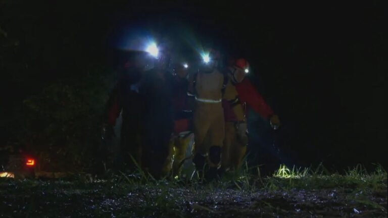 Mãe e filho de 1 ano são encontrados carbonizados e policia trabalha na identificação das vitimas