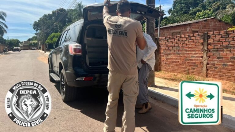 Homem de 62 anos é condenado a 24 anos de prisão por estupro de vulneravel
