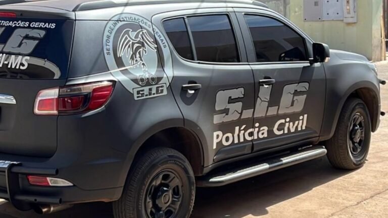 Polícia Civil liberta mulher de cárcere privado e prende autor em flagrante