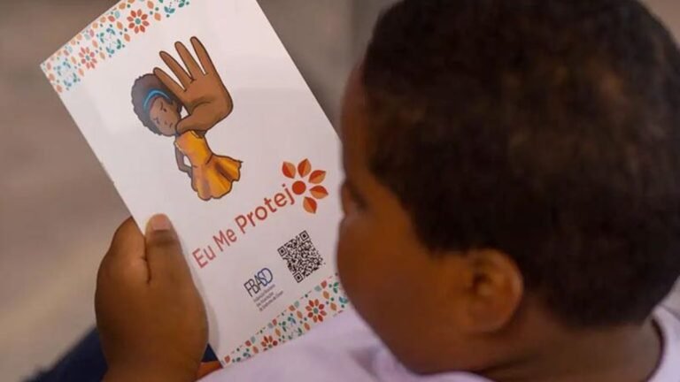 Enfrentamento à violência sexual contra crianças e Adolescentes exige ações do poder público e da sociedade