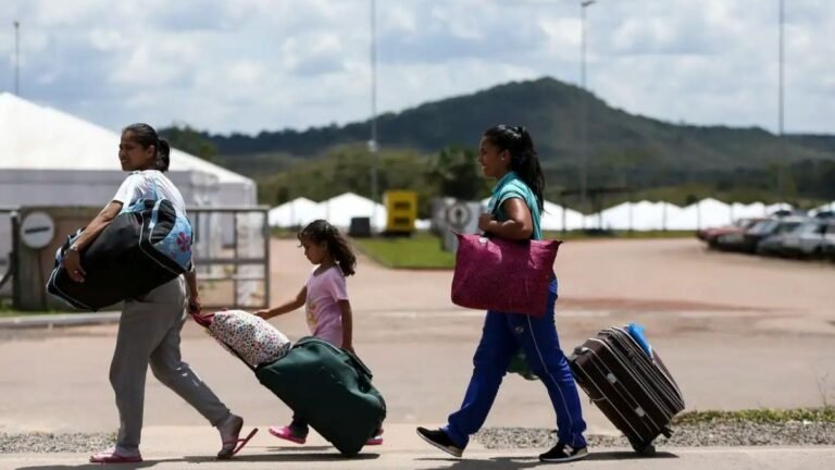 Ação neste sábado oferecerá mutirão de serviços a migrantes e refugiados