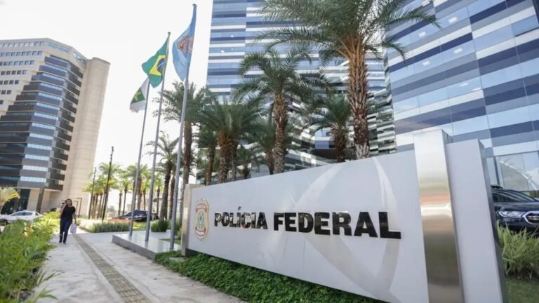 Inscrições para concurso da Polícia Federal terminam nesta terça-feira